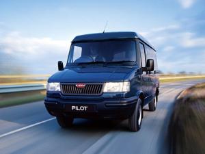 LDV Pilot '1997